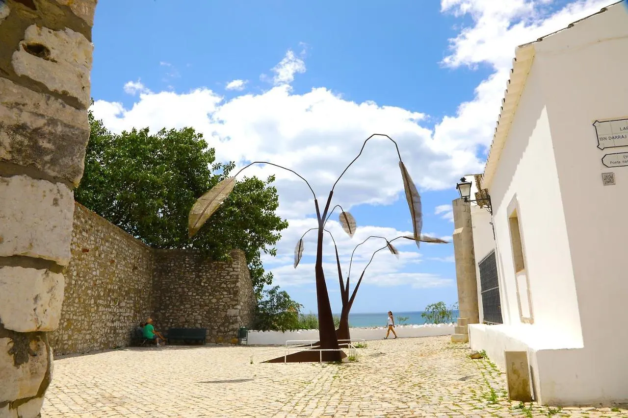 Casa Do Levante3 Bedrooms With Sea View Vila Nova de Cacela