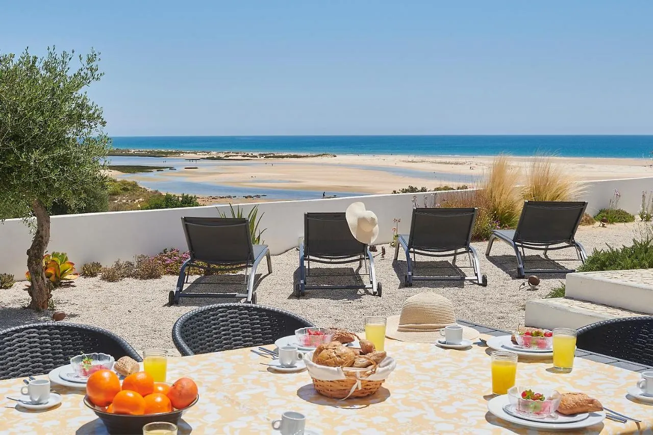 Casa Do Levante3 Bedrooms With Sea View Vila Nova de Cacela 0*,  Portugal