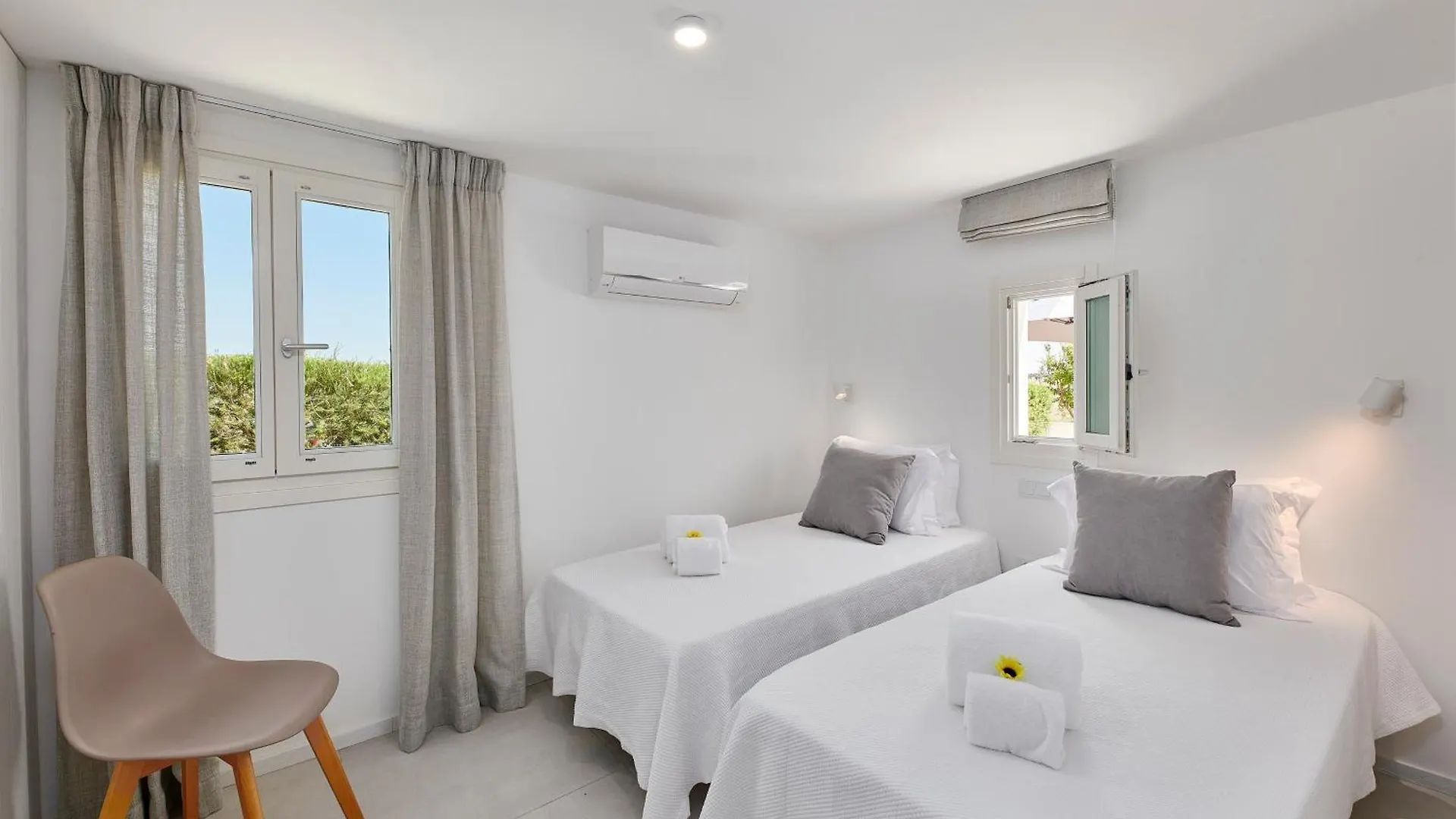 Holiday home Casa Do Levante3 Bedrooms With Sea View Vila Nova de Cacela Portugal