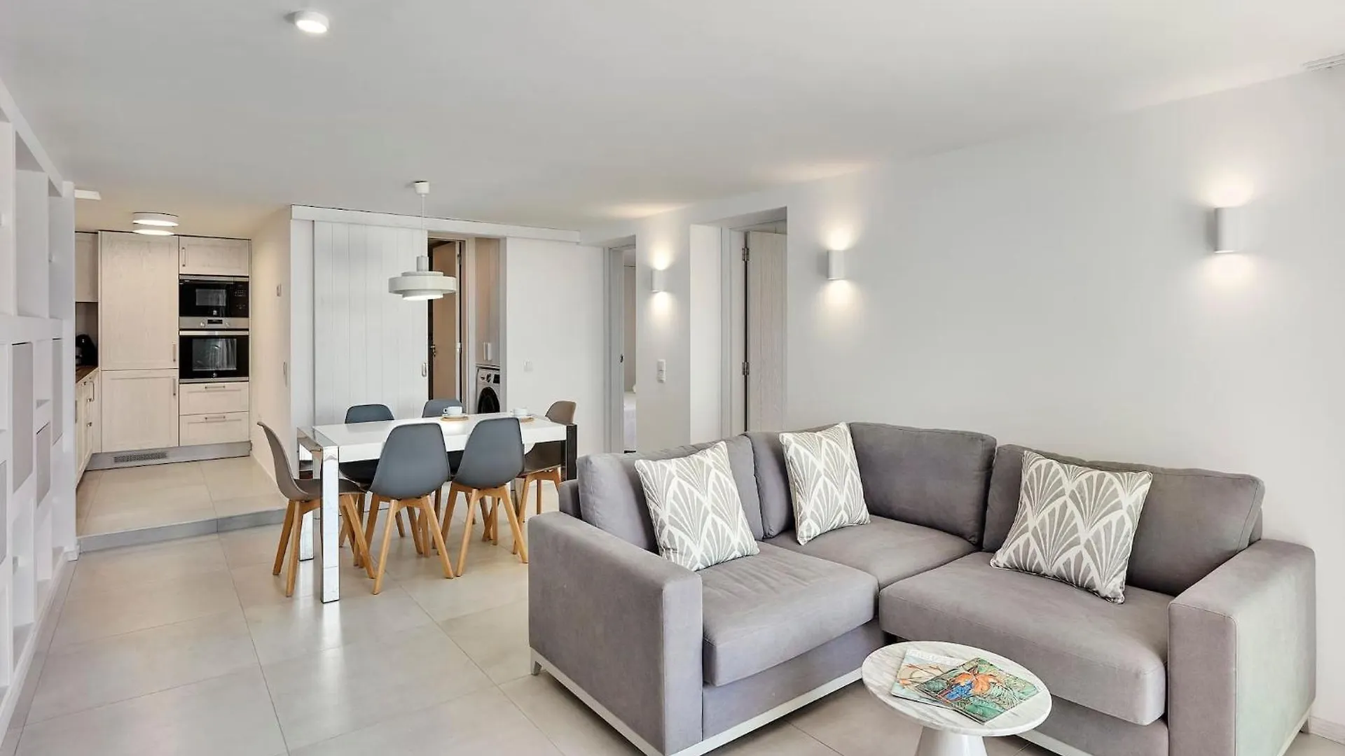 Holiday home Casa Do Levante3 Bedrooms With Sea View Vila Nova de Cacela Portugal